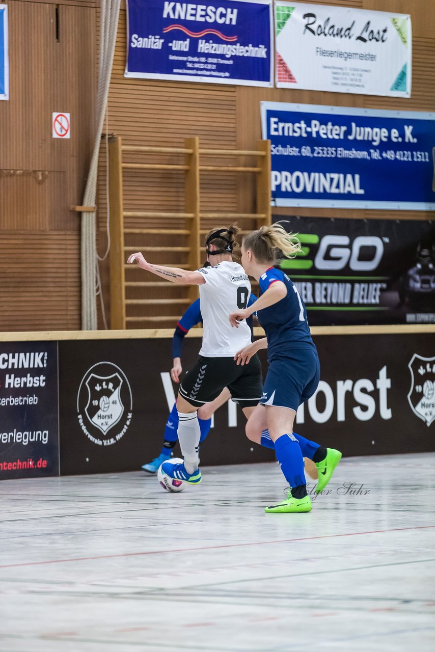 Bild 319 - VR Bank Cup Horst